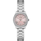Guess GW0841L4 Mini Luna - Zegarek damski