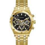 Guess GW0260G2 Continental men`s 44mm 5ATM