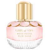 Elie Saab Girl Of Now Rose Petal Woda perfumowana 30ml