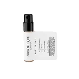 Bibliotheque de Parfum Lost In Bali Woda perfumowana 2ml