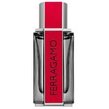 Salvatore Ferragamo Red Leather Woda perfumowana