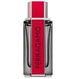 Salvatore Ferragamo Red Leather Woda perfumowana 100ml