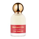 Bibliotheque de Parfum I Am Daring Woda perfumowana 50ml