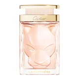 Cartier La Panthere by Cartier Eau De Toilette Woda toaletowa 100ml