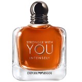 Giorgio Armani Stronger With You Intensely Woda perfumowana