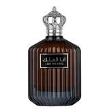 Ard al Zaafaran Ana Al Malik I Am The King Woda perfumowana 100ml