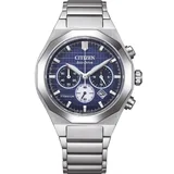 Citizen CA4691-59L Super-Titanium Zenshin Eco-Drive
