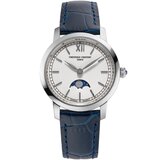 Frederique Constant FC-206SW1S6 Classic Slimline Moonphase
