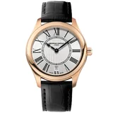 Frederique Constant FC-220MS3B4 Classic - Zegarek damski