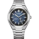 Citizen NK5020-58M Super-Titanium Zenshin