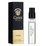 Gritti Puro Woda perfumowana