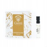 Gritti Jacqueline Woda perfumowana 2ml