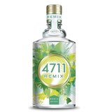 4711 Remix Green Oasis Woda kolońska - Tester 100ml