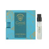 Gritti Costiera Woda perfumowana