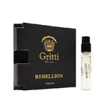 Gritti Rebellion Woda perfumowana