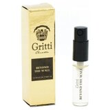 Gritti Beyond The Wall Woda perfumowana 2ml
