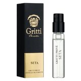 Gritti Seta Woda perfumowana 2ml