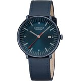 Mondaine MLE.41240.LDV Mens Watch Doppio 41mm 5ATM 