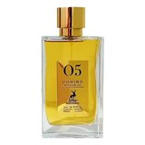 Maison Alhambra 05 Domino Essence Woda perfumowana 100ml