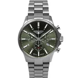 Bauhaus 2880M-4 Aviation - Zegarek męski