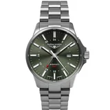 Bauhaus 2868M-4 Aviation - Zegarek męski