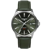 Bauhaus 2864-4 Aviation - Zegarek męski