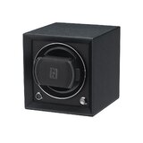 Paul Design Gentlemen 1 PU leather black 20106