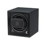 Paul Design Gentlemen 1 PU leather black 20106
