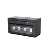 Paul Design Gentlemen 4+6 Black Apricot 20055