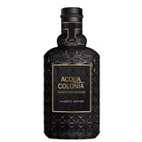 4711 Acqua Colonia Collection Absolue Majestic Leather Woda perfumowana - Tester 100ml