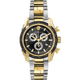 Versace VE2I00421 V-Ray chronograph 44mm 5ATM