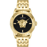 Versace VESN00922 V-Code Mens Watch 43mm 5ATM