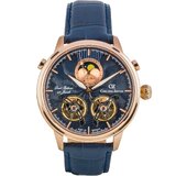 Carl von Zeyten CVZ0060RBLS Durbach