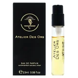 Atelier des Ors Noir by Night Woda perfumowana 2.5ml