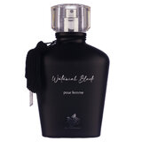 Al Wataniah Wataniah Black Woda perfumowana 100ml