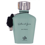 Al Wataniah Wataniah Green Woda perfumowana 100ml