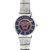 Versace VEK400821 V-Essential - Zegarek damski