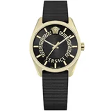 Versace VE8A00224 V-Circle - Zegarek damski