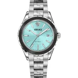 Versace VEQCA0324 Hellenyium Automatik - Zegarek męski