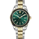 Versace VEQCA0524 Hellenyium Automatik - Zegarek męski