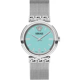Versace VETCA0324 Mythos - Zegarek damski