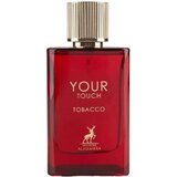 Maison Alhambra Your Touch Tobacco Woda perfumowana 100ml