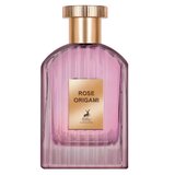 Maison Alhambra Rose Origami Woda perfumowana 100ml