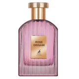 Maison Alhambra Rose Origami Woda perfumowana