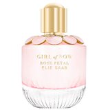 Elie Saab Girl Of Now Rose Petal Woda perfumowana - Tester 90ml