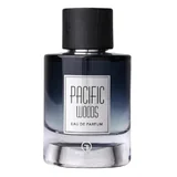 Grandeur Pacific Woods Woda perfumowana