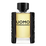 Salvatore Ferragamo Uomo Eau de Toilette Woda toaletowa 100ml