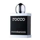 Roccobarocco Rocco Black Woda toaletowa 100ml