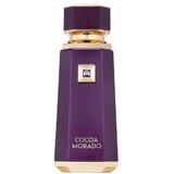 Fragrance World French Avenue Cocoa Morado Woda perfumowana 100ml