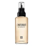 Givenchy L'interdit eau de parfum refillable Woda perfumowana